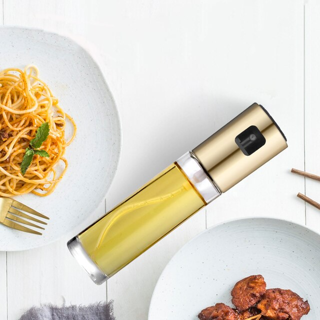 Liora-Pulvérisateur d'Huile de Cuisine