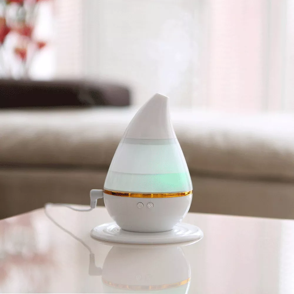 Liora-Humidificateur d'air purificateur