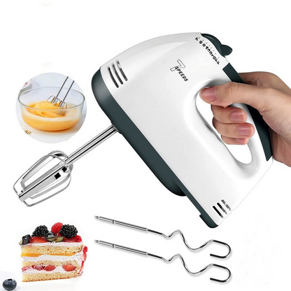 Liora-MIXER électrique