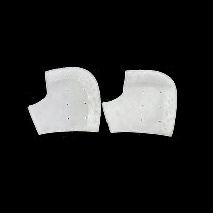 Protecteurs de talon en silicone