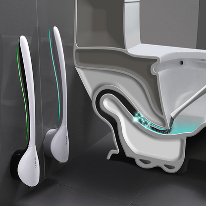 Liora-Brosse de toilette douce