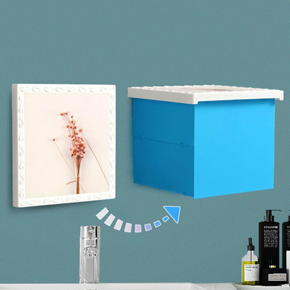 Liora-Armoire de Rangement et Décoration