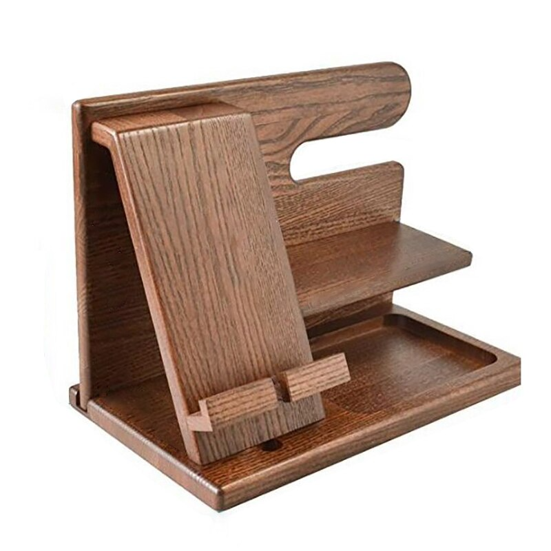 Liora-Organisateur en bois