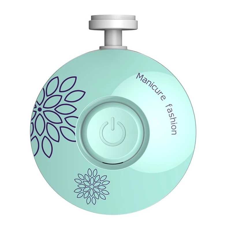 Tondeuse à ongles électrique pour bébés