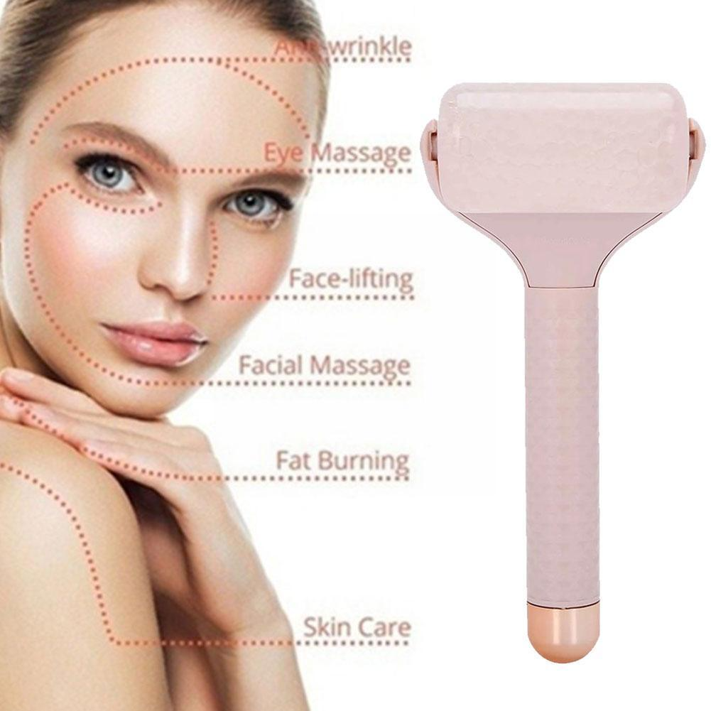 Liora-Rouleau Visage Rafraîchissant