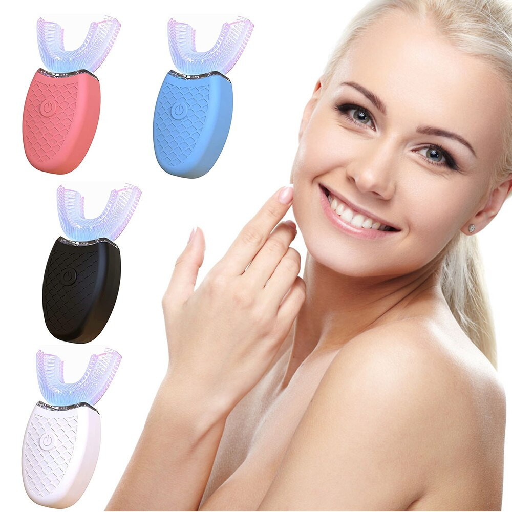 Liora-U Brosse à dents électrique