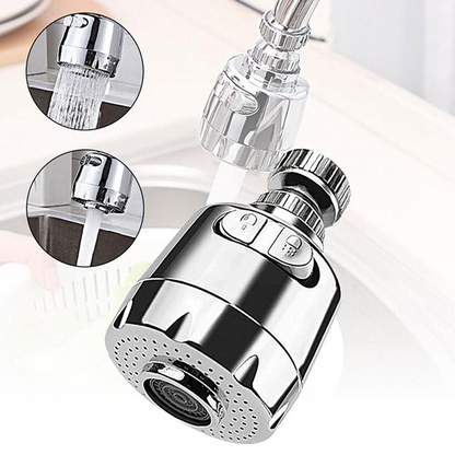 Liora-Adaptateur de robinet de cuisine