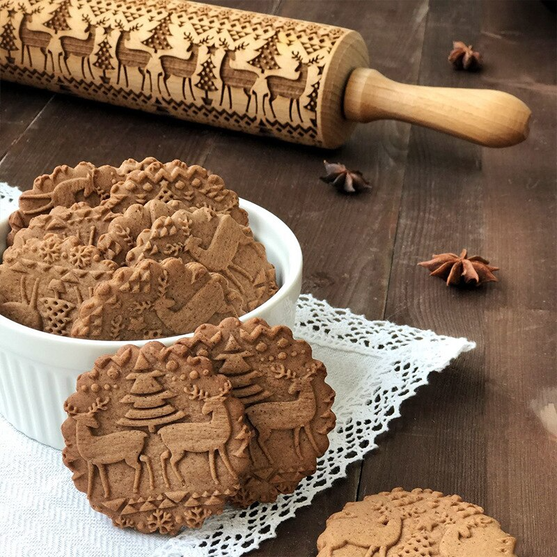 Liora-Rouleau à pâtisserie