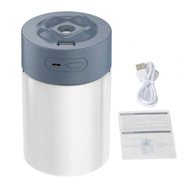 Liora-Humidificateur lumineux