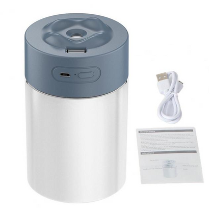 Liora-Humidificateur lumineux