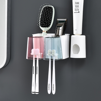 Liora-DentOrganizer
