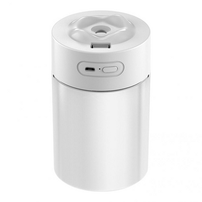 Liora-Humidificateur lumineux