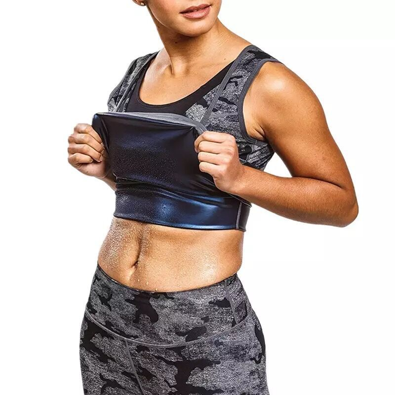 Liora-Vêtements de fitness corset minceur