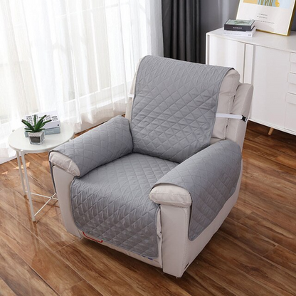 Liora-Housse de canapé luxueuse
