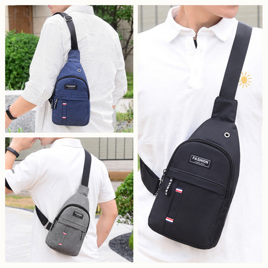 Sac Bandoulière Sportif