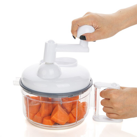 Liora-Swift Chopper Robot culinaire manuel