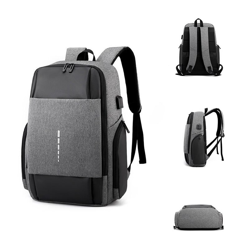 Liora - Sac à dos léger et étanche