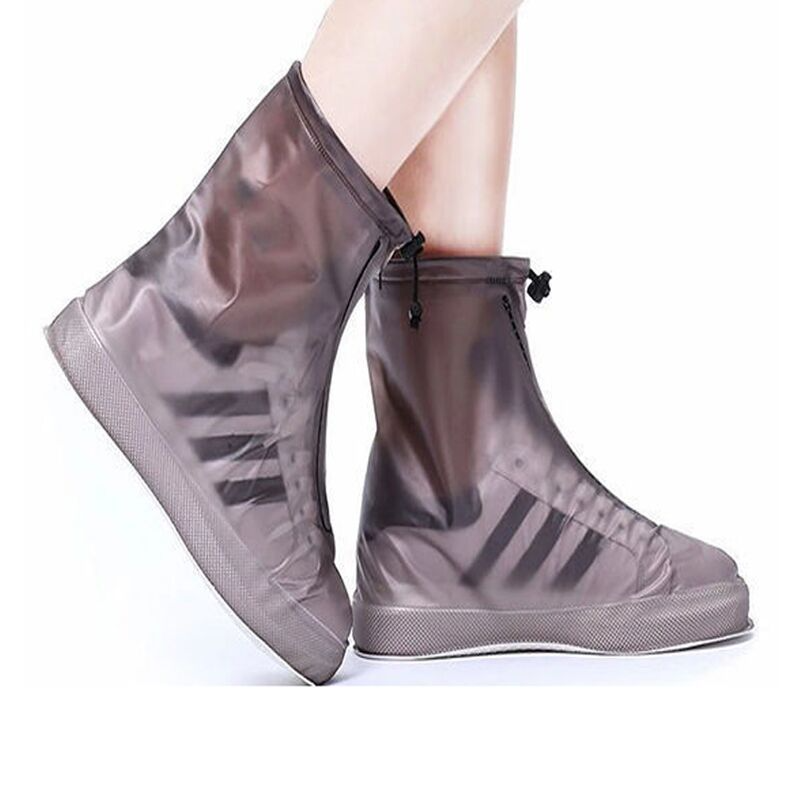 Liora-Couvre-chaussures imperméables