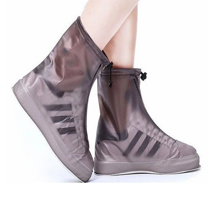 Liora-Couvre-chaussures imperméables