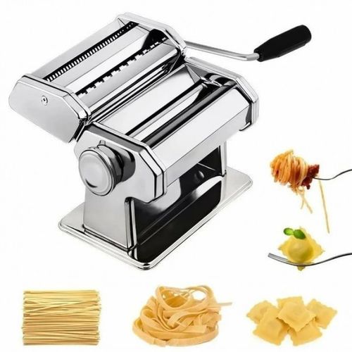 Machine à pâtes professionnelle