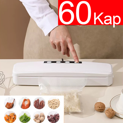 Liora-Scellage Sous Vide Compact