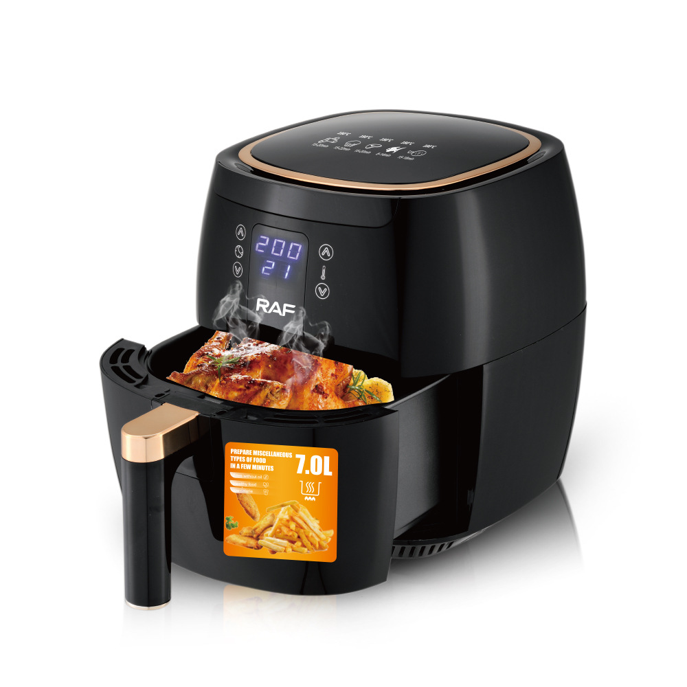 Liora-Friteuse à Air électrique
