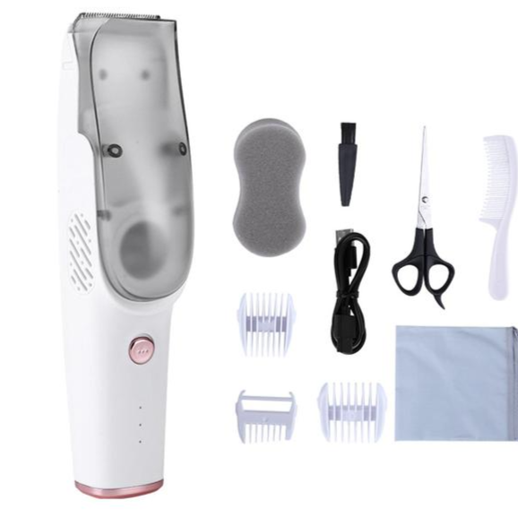 Liora-Tondeuse à cheveux pour bébé