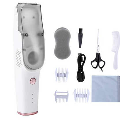 Liora-Tondeuse à cheveux pour bébé
