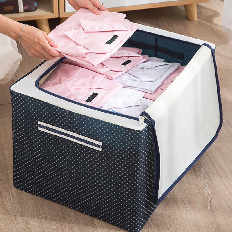 Liora-Boîte de Rangement Pliable