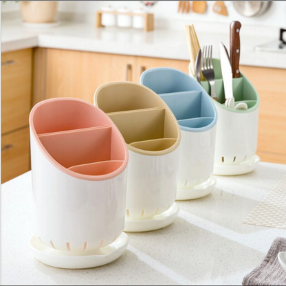 Liora-Support de rangement de couverts