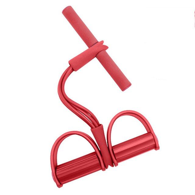 Corde de traction élastique de Fitness