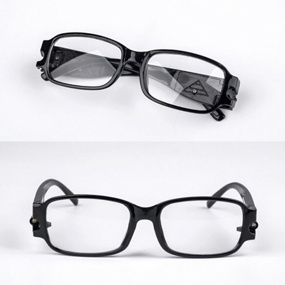 Liora - Lunettes de lecture lumineuses