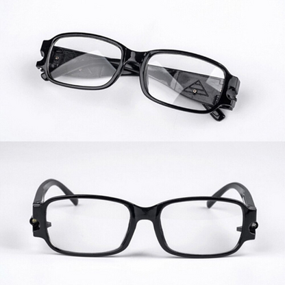 Liora - Lunettes de lecture lumineuses