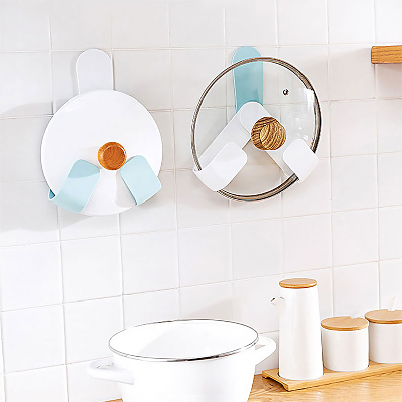 Organisateur de cuisine pliable