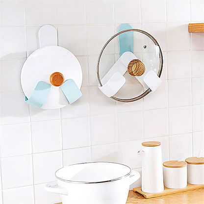 Organisateur de cuisine pliable