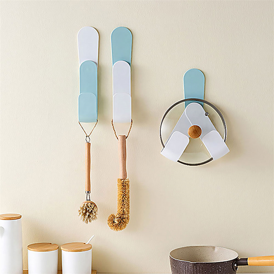 Organisateur de cuisine pliable