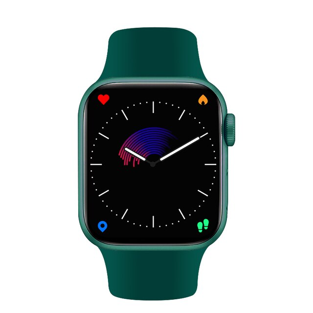 Liora-T500 Plus Montre connectée