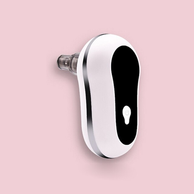Aspirateur point noir Visage