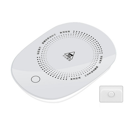 Liora-Chauffe-tasse thermostatique
