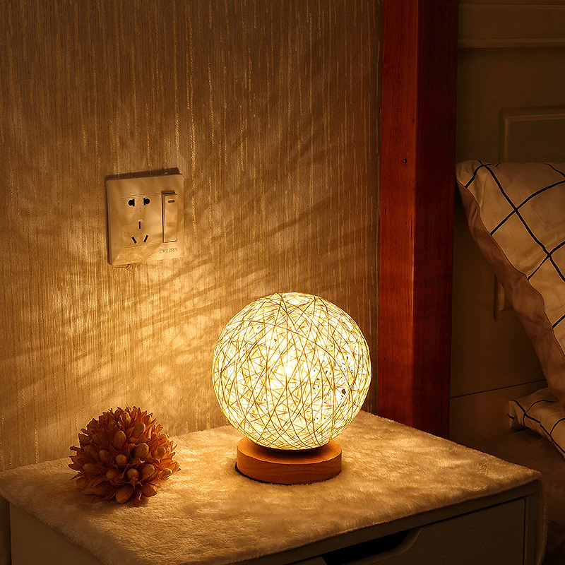 Liora-Boule Ornée lumineuse