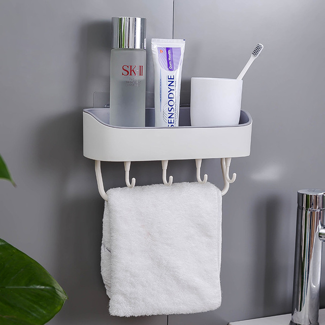 Liora-MagicRack de Salle de Bain