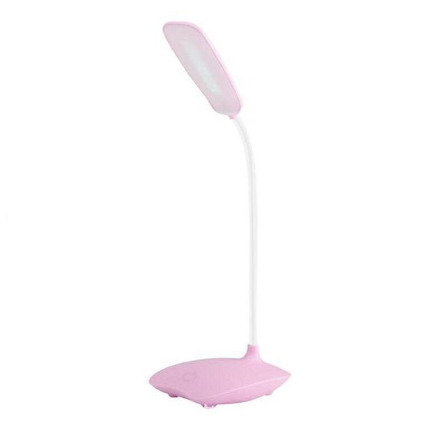 Liora-Lampe de bureau flexible