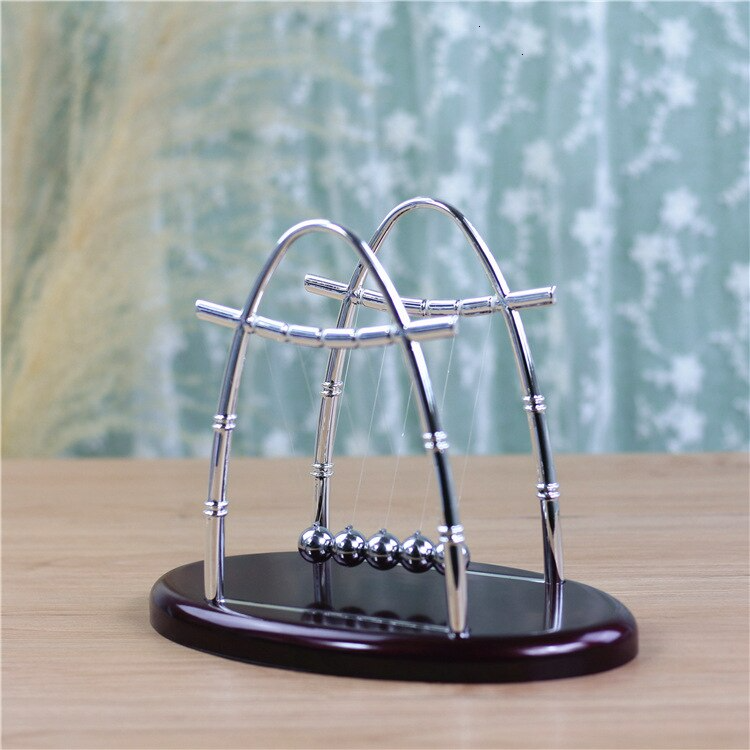 Liora-Jeu de bureau de Newton