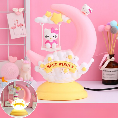 La lampe préférée des enfants