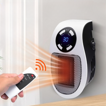 Liora-Chauffage électrique portable