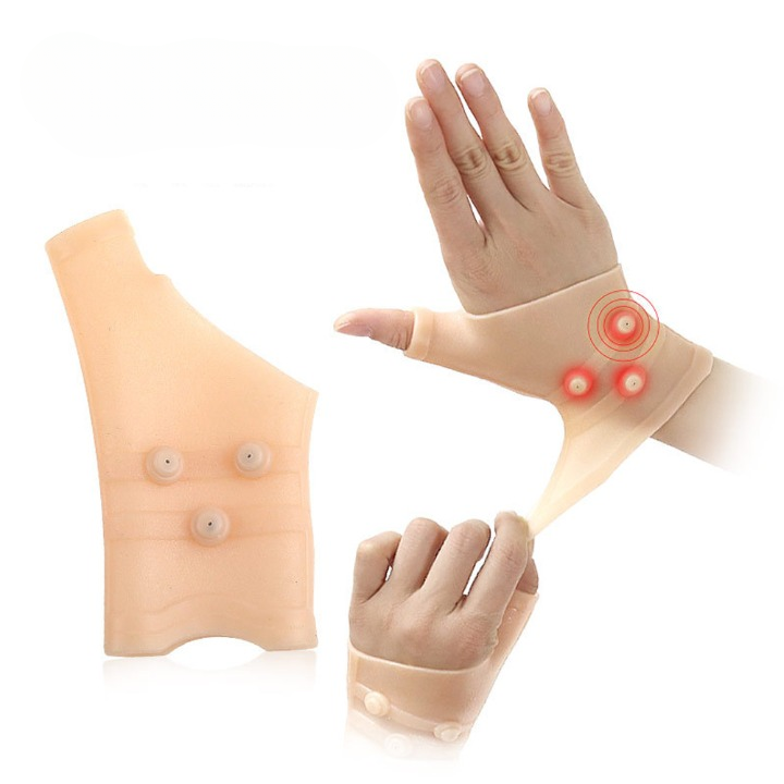 Liora-TheraGel Wrist Supports