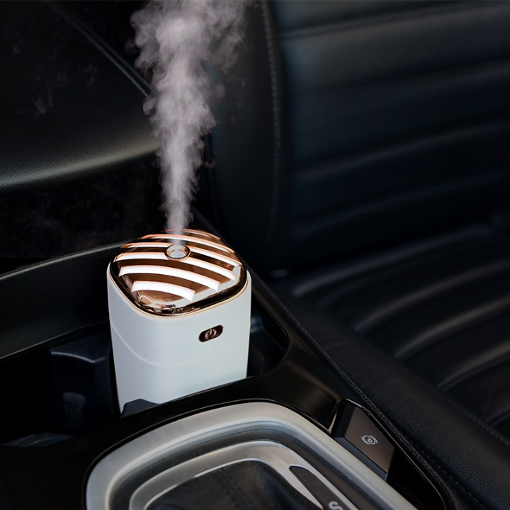 Mini Humidificateur Portable Nano-atomisé