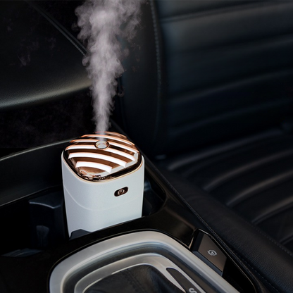 Mini Humidificateur Portable Nano-atomisé