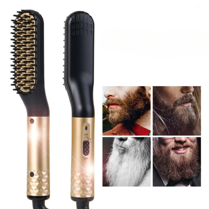 Liora-Brosse Électrique