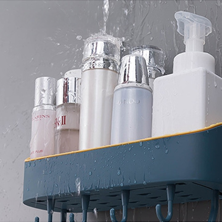 Liora-MagicRack de Salle de Bain